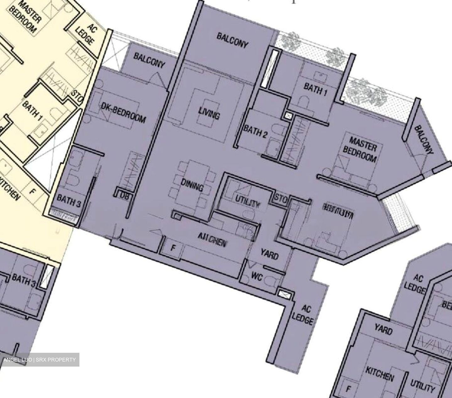 The Crest (D3), Condominium #499658011